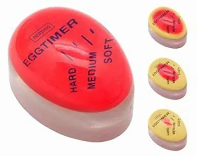 Produktbild von Famanu Eiertimer für perfekt gekochte Eier - Küchengerät