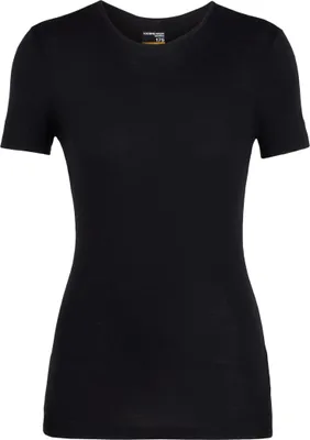 Image de Icebreaker T-shirt Wmns 175 Everyday SS Crewe
