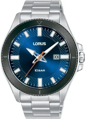 Immagine prodotto di Orologio Lorus modello RH901QX9