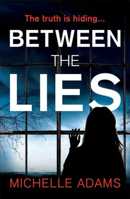 Produktbild von Between the Lies