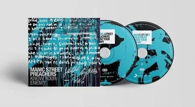 Produktbild von Know Your Enemy (Deluxe Edition)