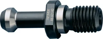Produktbild von HAIMER Anzugsbolzen Ott SK50-M24 mit Innengewinde