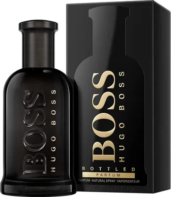 Produktbild von Hugo Boss Boss Bottled Parfum Eau De Parfum Spray 200ml