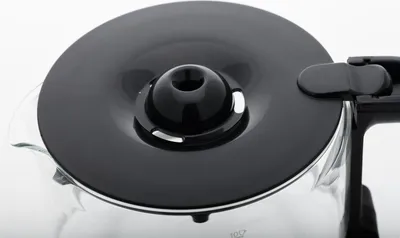 Produktbild von Kaffeekanne, Kanne, Errsatzkanne für Philips Kaffeemaschine Nr.: CP9948 /01, 996510073714