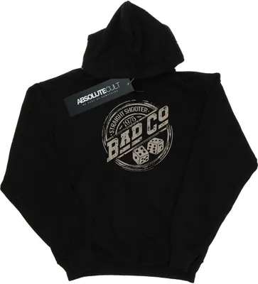 Obrázek produktu pro Bad Company - chlapecká mikina s kapucí "Straight Shooter" BI11423 (116) (černá)