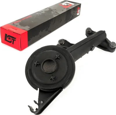 Produktbild von Ölpumpe Saugrohr 1483825 für FORD C- S- B-MAX FIESTA FOCUS GALAXY MONDEO TOURNEO