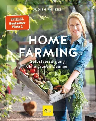 Produktbild von Homefarming