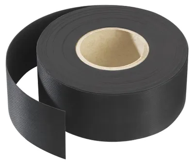Produktbild von BMSC24 Fugendichtband EPDM-Band Schwarz Schwarz Breite 110mm, 2 x 25m
