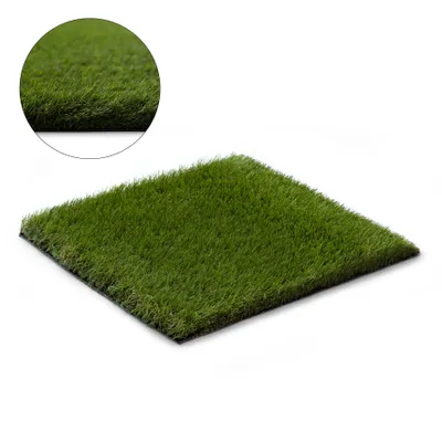 Immagine prodotto di ERBA SINTETICA FORESTLAND dimensioni finite verde 100x250 cm