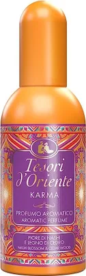 Image de Trésors d'Orient Karma Parfum 100 ml Vapo