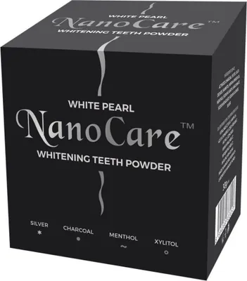 Produktbild von ( Whitening Teeth Powder) 30 g