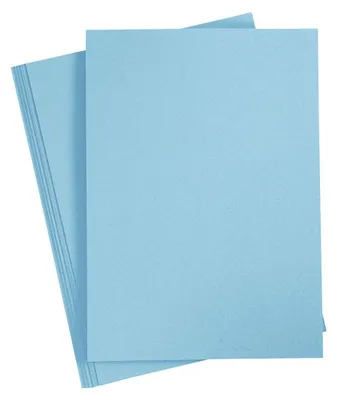 Obrázok produktu pre Creativ Company 219018, Umelecký papier, 220 g/m², 10 listy