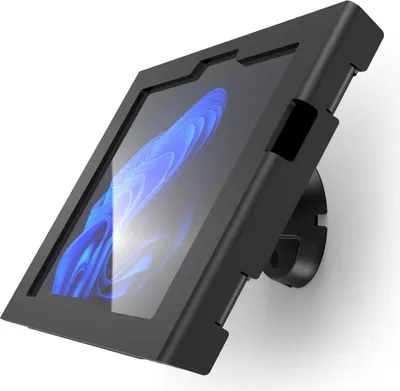 Produktbild von Compulocks 505B510APXB Sicherheitsgehäuse für Tablet 26,7 cm (10.5") Schwarz