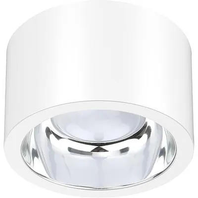 Produktbild von EVN ALG54250125 LED-Anbauleuchte