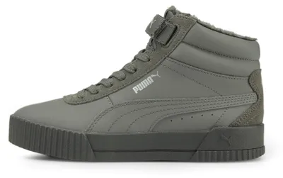 Obrázok produktu pre Puma Carina Mid WTR, farba: tmavá, veľkosť: EU 36, štandardný strih