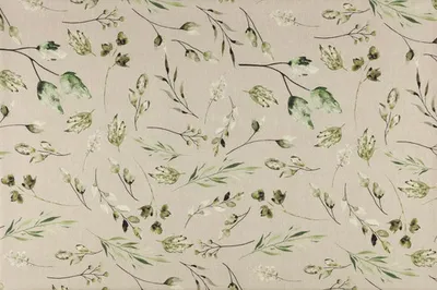 Produktbild von Tischdecke Padua jade 110 x 140 cm