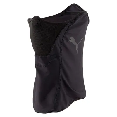 Produktbild von Puma Herren ftblNXT Fußball Gesichtsmaske - 022396 01 in schwarz, Farbe:Schwarz, Accessoires:OSFA