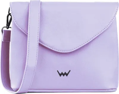 Zdjęcie produktu dla Vuch damska torebka crossbody Byrsa fioletowy fioletowy jeden rozmiar
