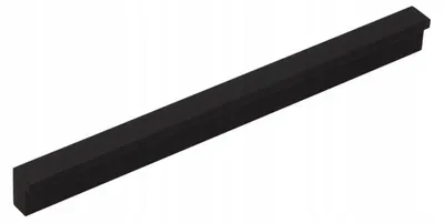 Produktbild von Gamet Möbelgriff LOFT UM02 Schwarz 350mm matt