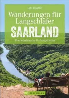 Immagine prodotto di Wanderungen für Langschläfer Saarland