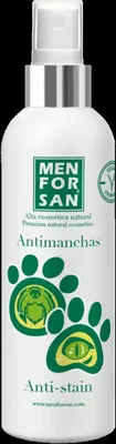 Immagine prodotto di Menforsan Antimacchie Per Cani E Gatti 125Ml