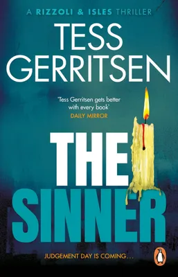 Produktbild von The Sinner
