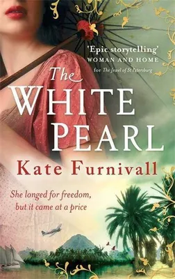 Produktbild von The White Pearl