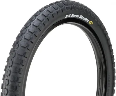 Zdjęcie produktu dla Opona z kolcami Berm Master 24 x 3.0 pure black