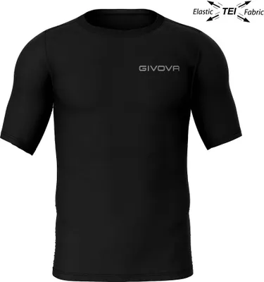 Image de T-shirt sport hommes Givova Corpus 2, S