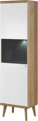 Produktbild von Vitrine Primo PWT50