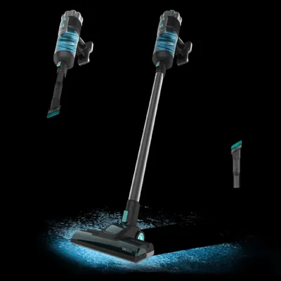 Zdjęcie produktu dla CECOTEC 08574 - Conga 700 PowerHead