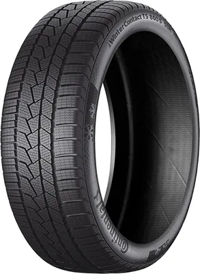 Zdjęcie produktu dla CONTINENTAL WinterContact™ TS 860 S (EVc) 275/40R22 107V FR XL
