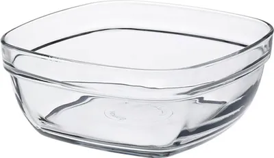 Produktbild von Lys Carré Stapelschale 14x14cm; 55cl - 6 Stück