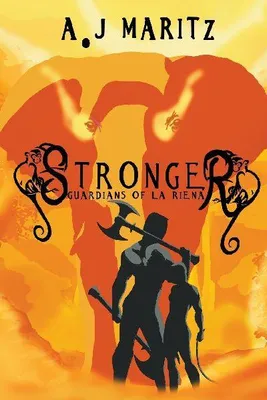 Produktbild von Stronger
