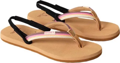 Produktbild von Rip Curl Freedom Mini Bloom Badesandalen Braun EU 28 Junge Braun EU 28