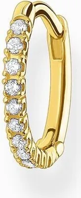 Produktbild von Thomas Sabo Ohrring CR659-414-14