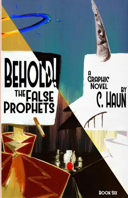 Obrázok produktu pre Behold! The False Prophets
