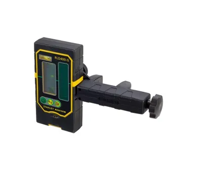 Image de Stanley HTS Empfaenger LD400-G f.Rotationslaser 600m