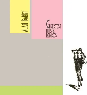 Obrázek produktu pro Greatest Hits & Remixes