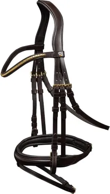 Obrázek produktu pro Waldhausen uzdečka X-Line Clincher