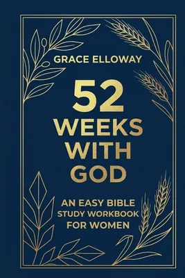Produktbild von 52 Weeks With God