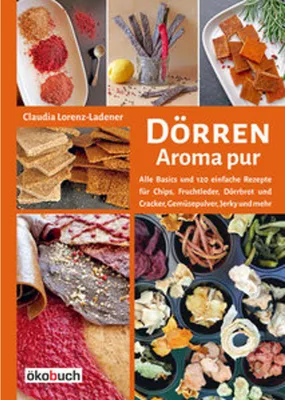 Produktbild von Dörren - Aroma pur
