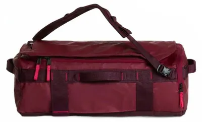 Image de The North Face Bcv Duffel 32l Couleur Bordeaux