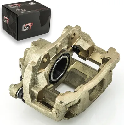 Produktbild von Bremssattel Bremszange Faustsattel vorne links für CITROEN C4 Xsara PEUGEOT 307