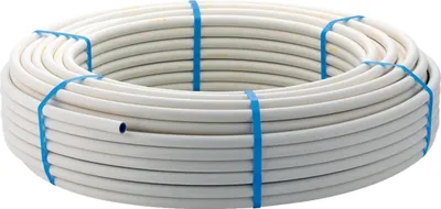 Produktbild von Geberit Systemrohr ML Therm, d20mm, Bund mit 100m, 1 Stk.