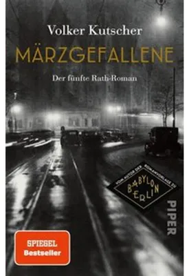 Zdjęcie produktu dla Märzgefallene