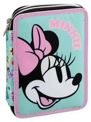 Produktbild von Disney Minnie Love Your Life gefülltes 2-stöckiges