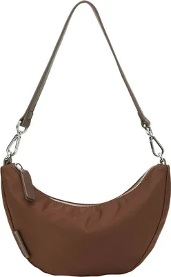 Immagine prodotto di Marc O'Polo borsa a tracolla borsa a tracolla Essy Crossbody Bag Crimson Brown marrone