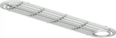 Produktbild von ACO ShowerDrain S+, Ersatzhaarsieb