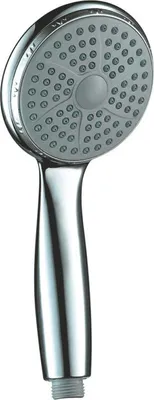 Imagen del producto de Beitz & Walz AqvaBasic II, cabezal de ducha de mano, un chorro - nuevo